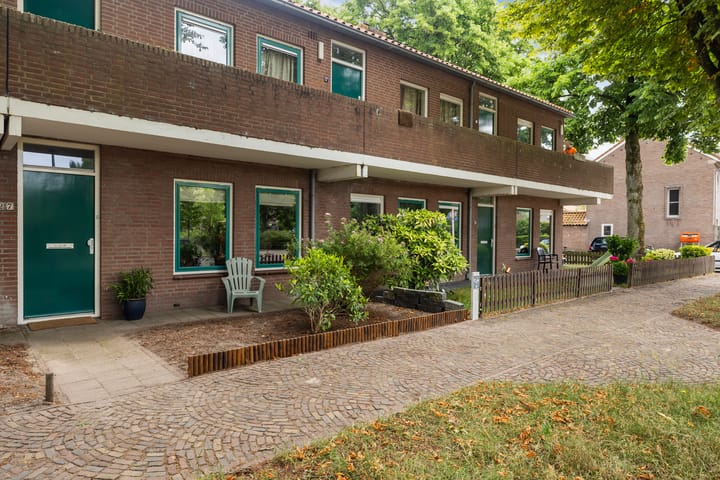 Foto 3 van Kastanjestraat 27