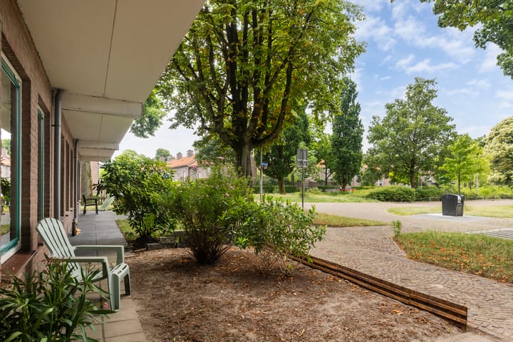 Foto 4 van Kastanjestraat 27