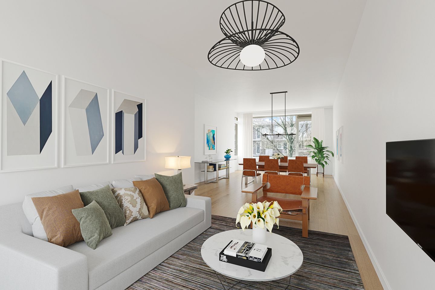 Foto 4 van Mennonietenweg 47