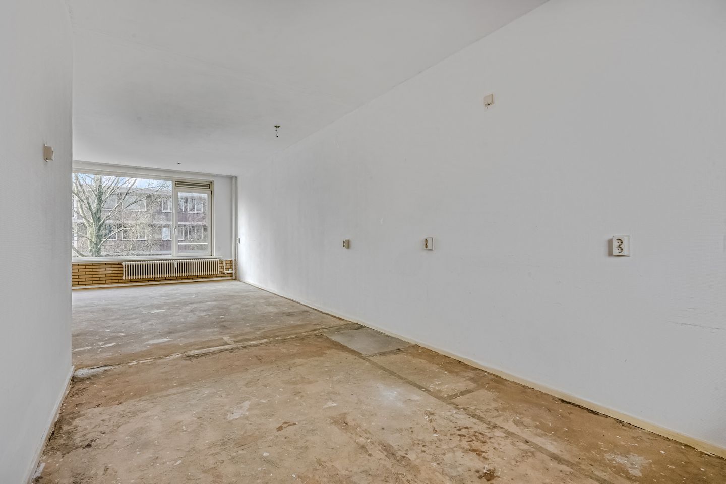 Foto 5 van Mennonietenweg 47