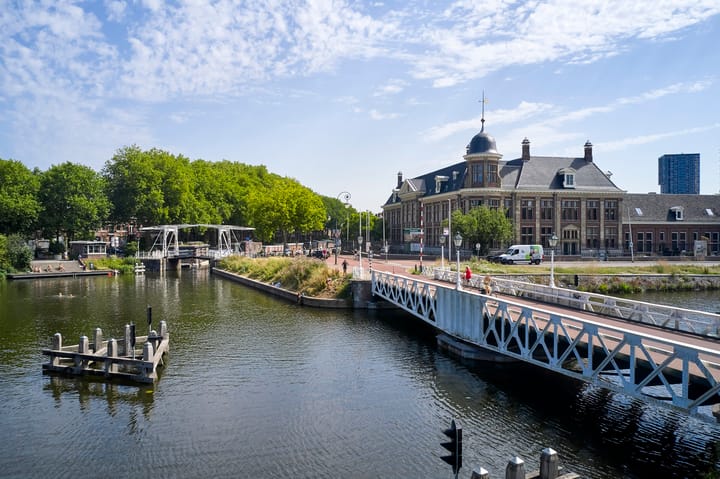 Foto 3 van Billitonkade 28