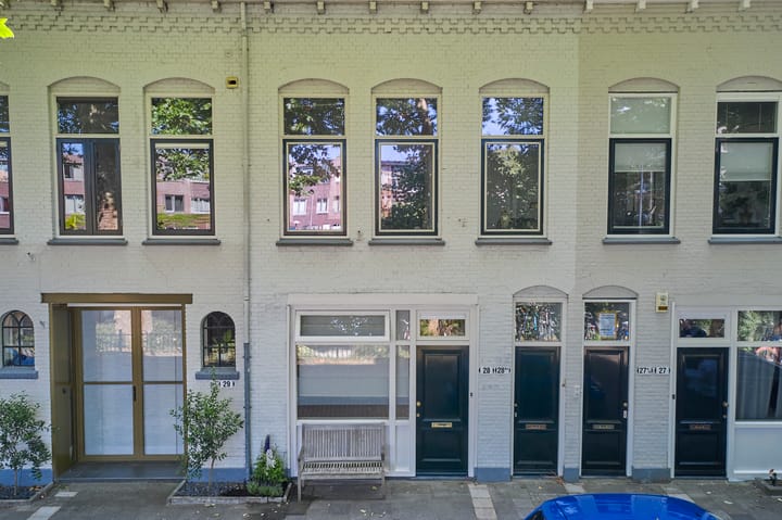 Foto 5 van Billitonkade 28