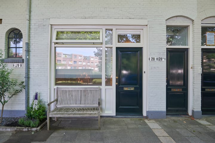 Foto 6 van Billitonkade 28