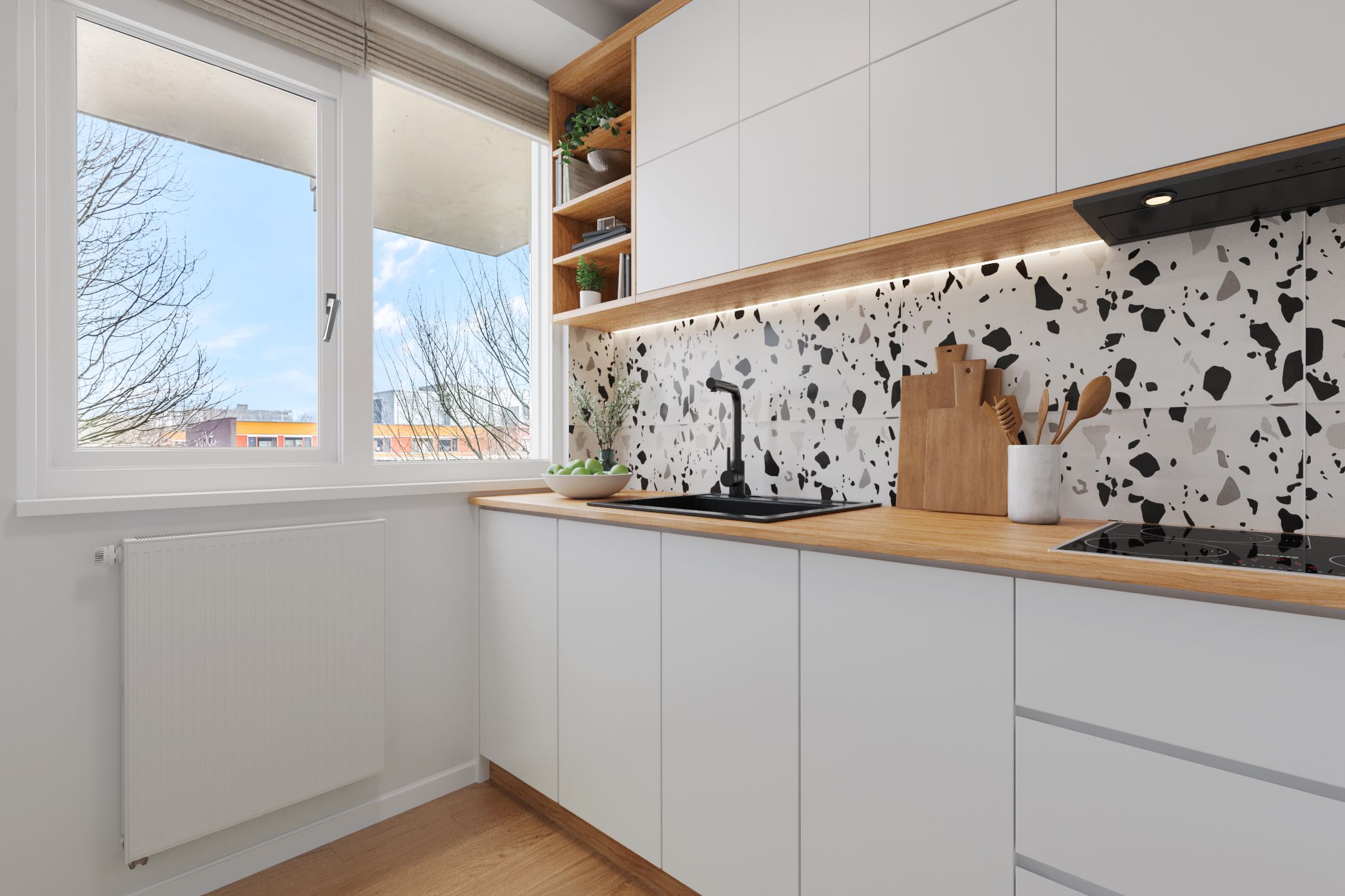 Foto 12 van Mennonietenweg 47