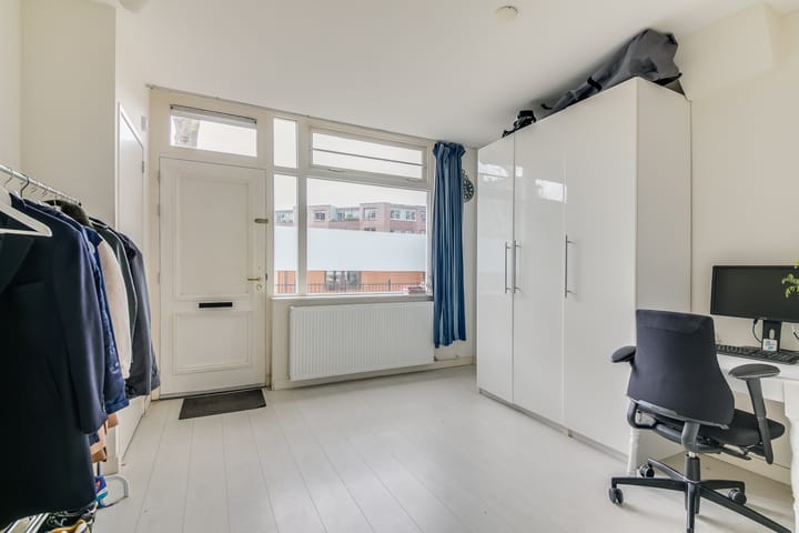 Foto 8 van Billitonkade 28