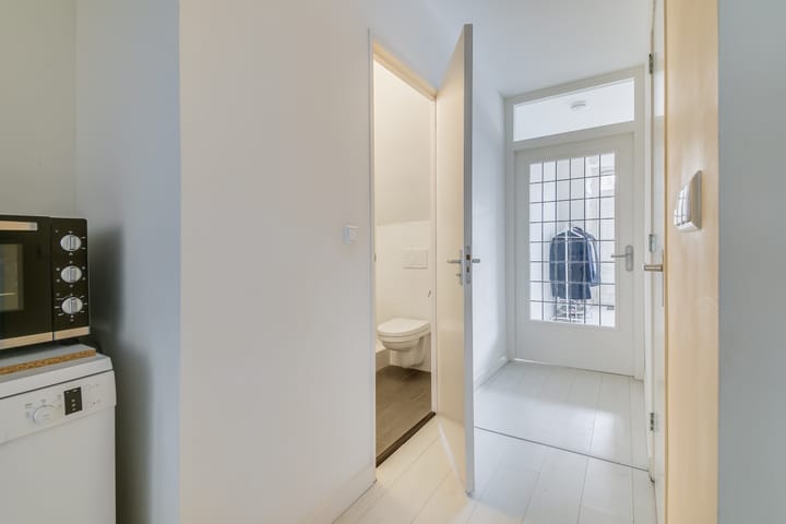 Foto 10 van Billitonkade 28