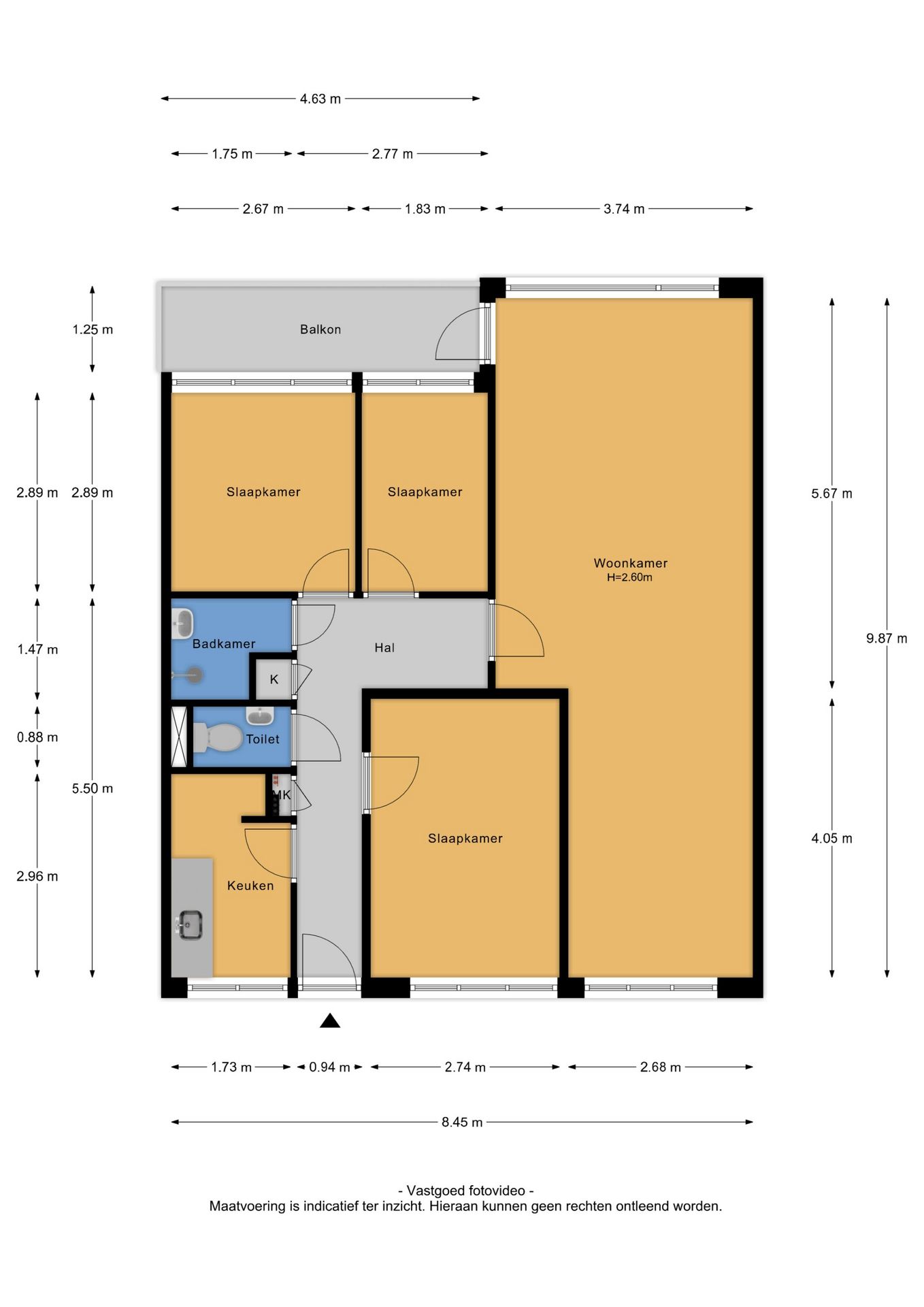 Foto 27 van Mennonietenweg 47