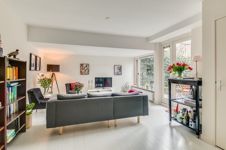 Foto 28 van Billitonkade 28