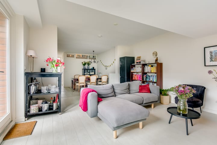 Foto 29 van Billitonkade 28