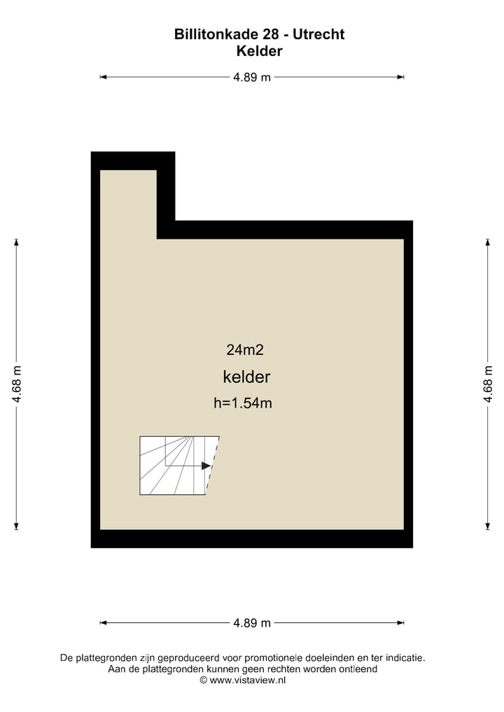 Foto 43 van Billitonkade 28