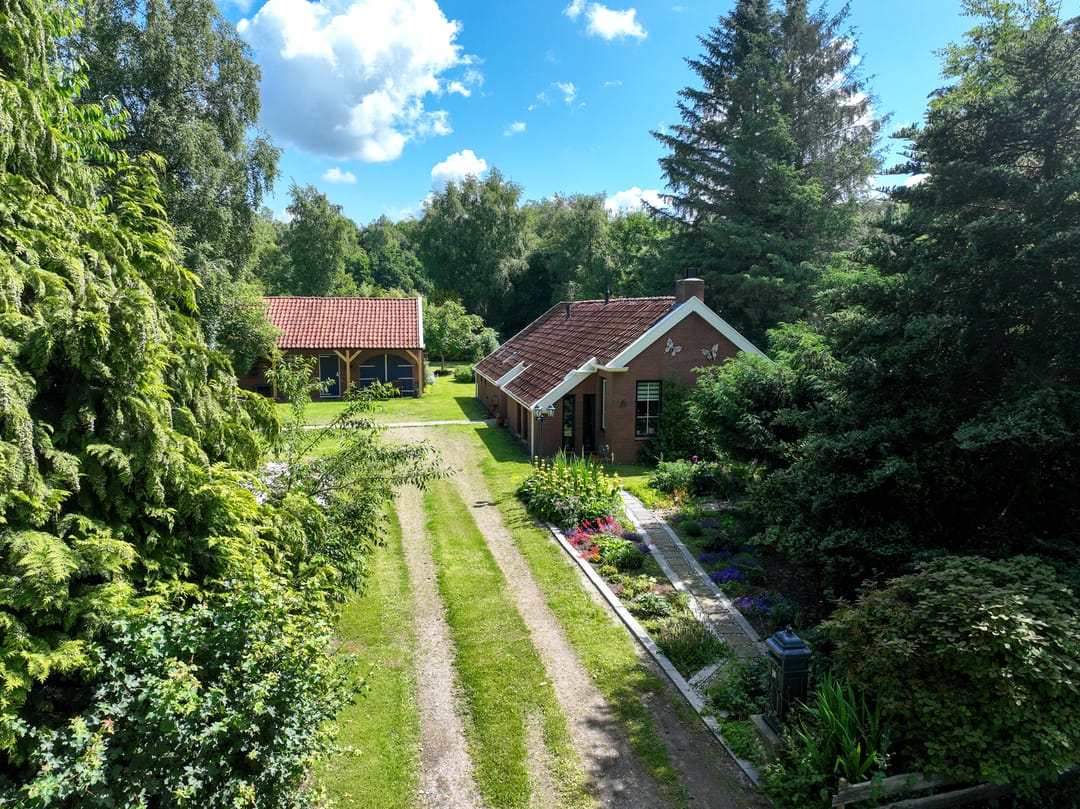 Foto 7 van Lutjeloosterweg 28