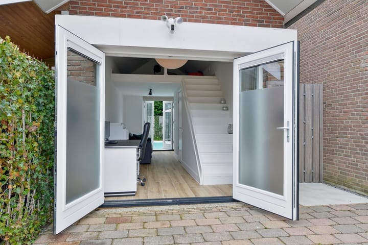 Foto 33 van Swammerdamstraat 13