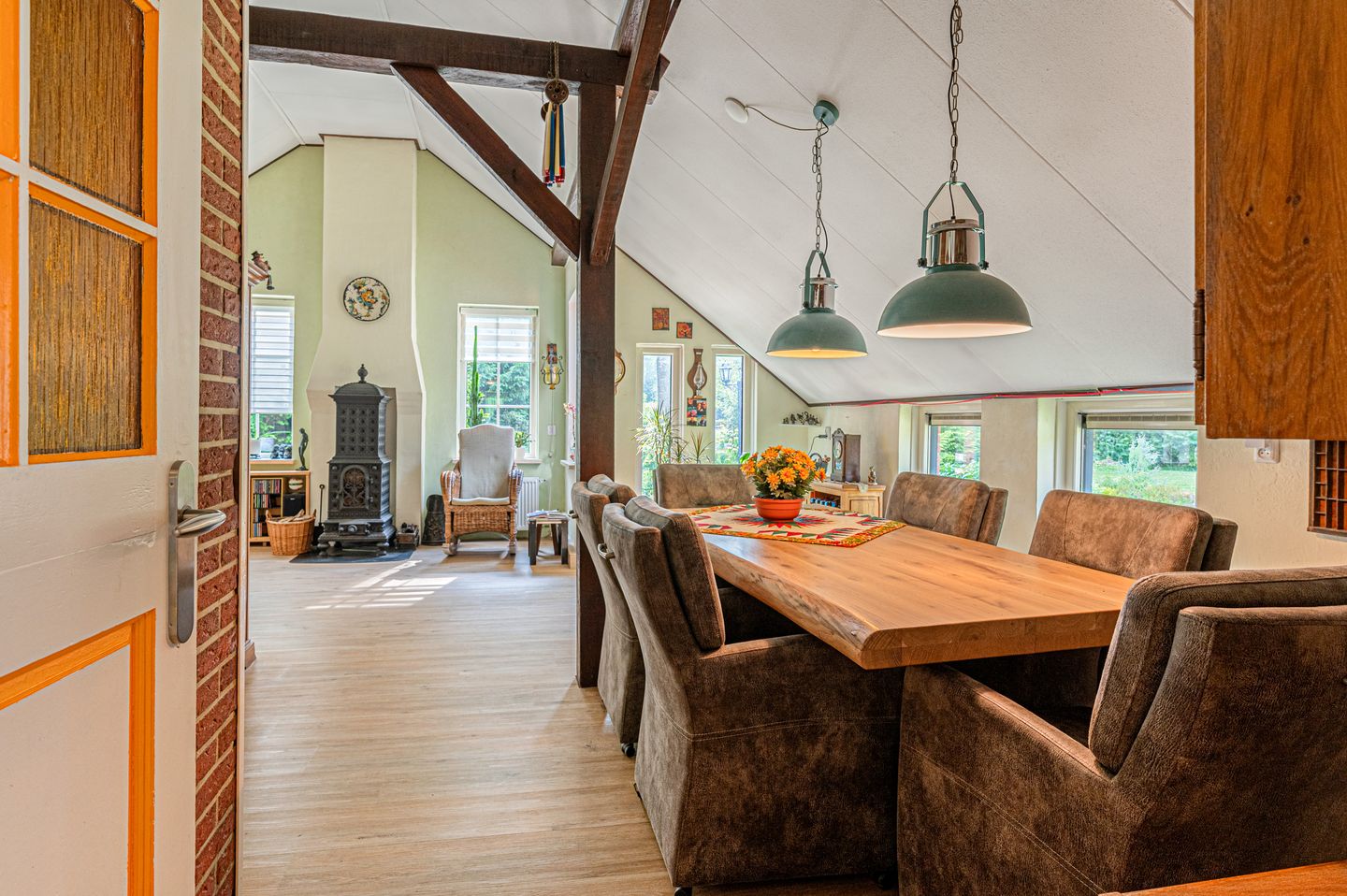 Foto 14 van Lutjeloosterweg 28