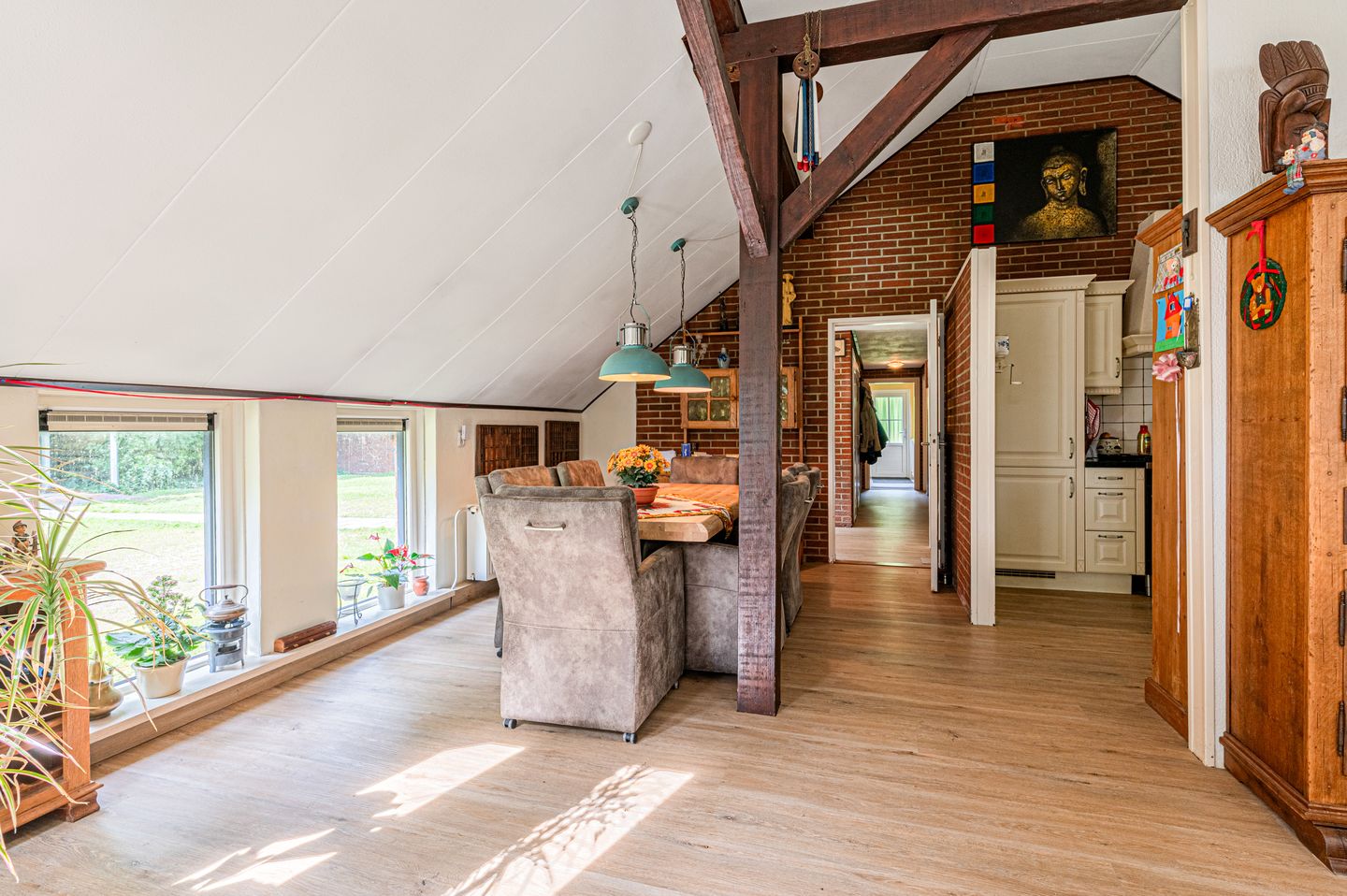 Foto 19 van Lutjeloosterweg 28