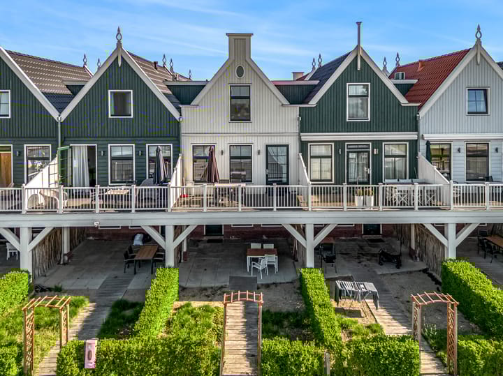 Photo 25 of Zeedijk 2-210