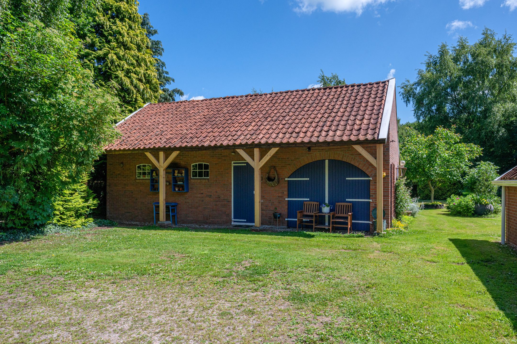 Foto 36 van Lutjeloosterweg 28