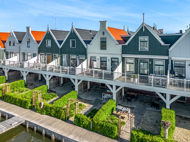 Photo 26 of Zeedijk 2-210