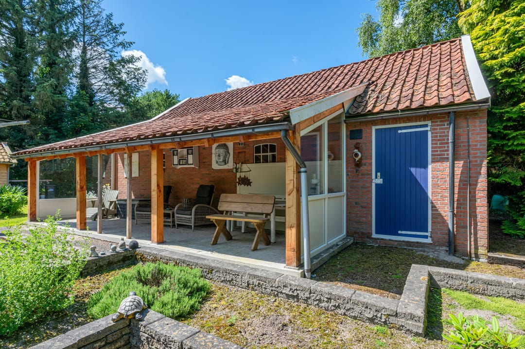 Foto 41 van Lutjeloosterweg 28