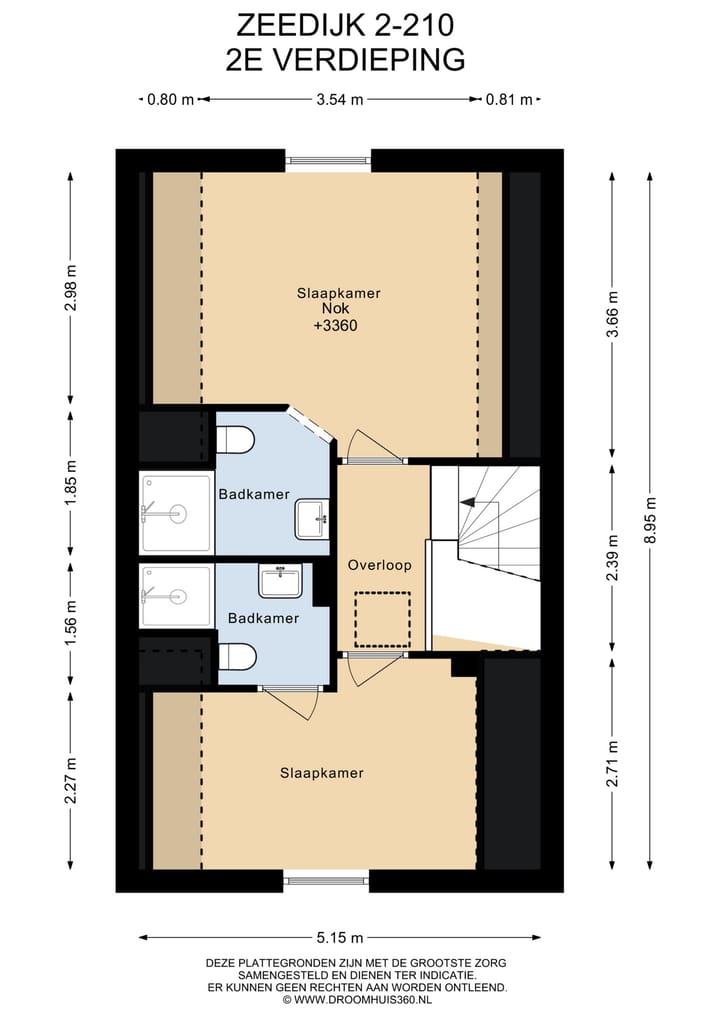 Photo 34 of Zeedijk 2-210