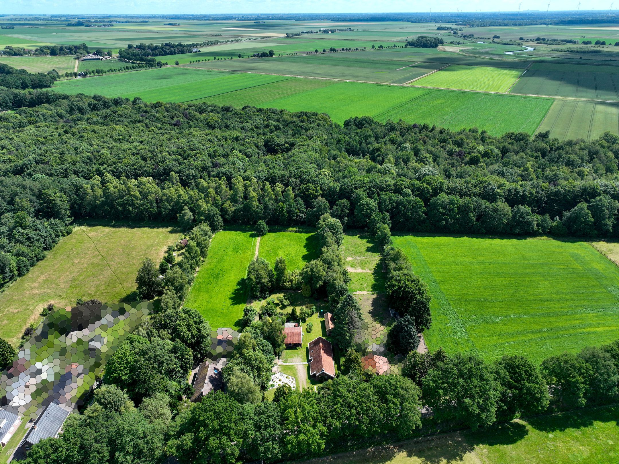 Foto 60 van Lutjeloosterweg 28