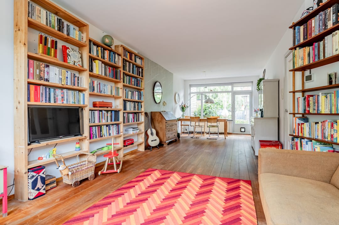 Foto 2 van Rijksstraatweg 187