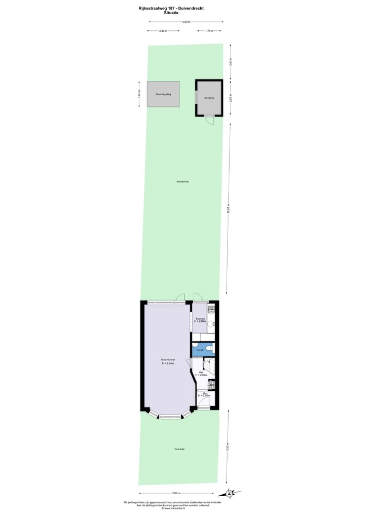 Foto 5 van Rijksstraatweg 187