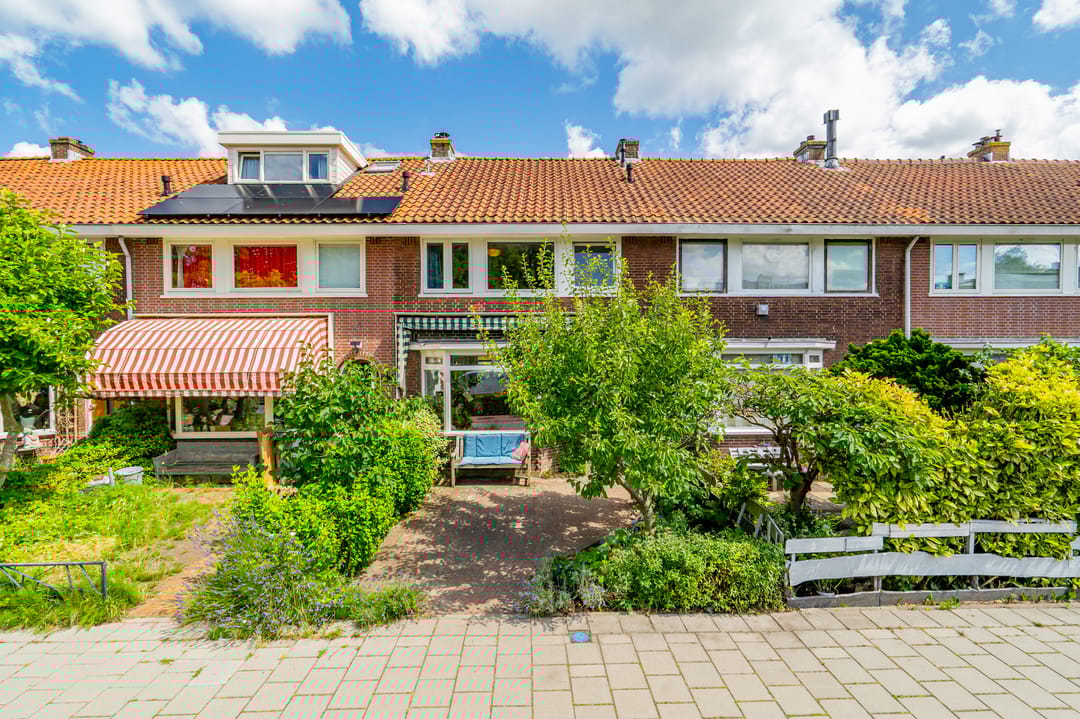 Foto 1 van Rijksstraatweg 187