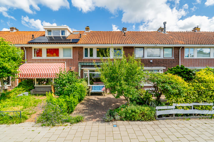 Foto 1 van Rijksstraatweg 187