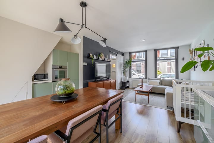 Foto 2 van Prins Hendrikstraat 24