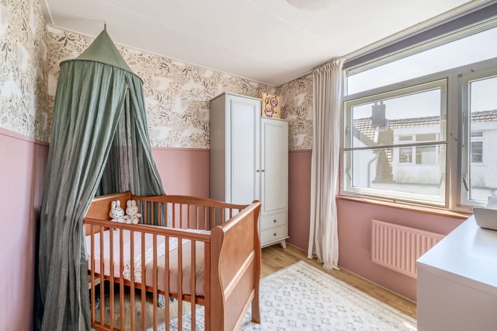 Foto 3 van Prins Hendrikstraat 24