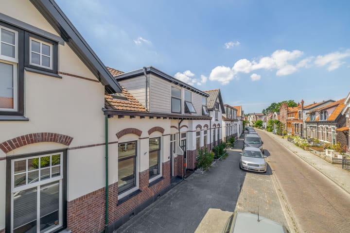 Foto 5 van Prins Hendrikstraat 24