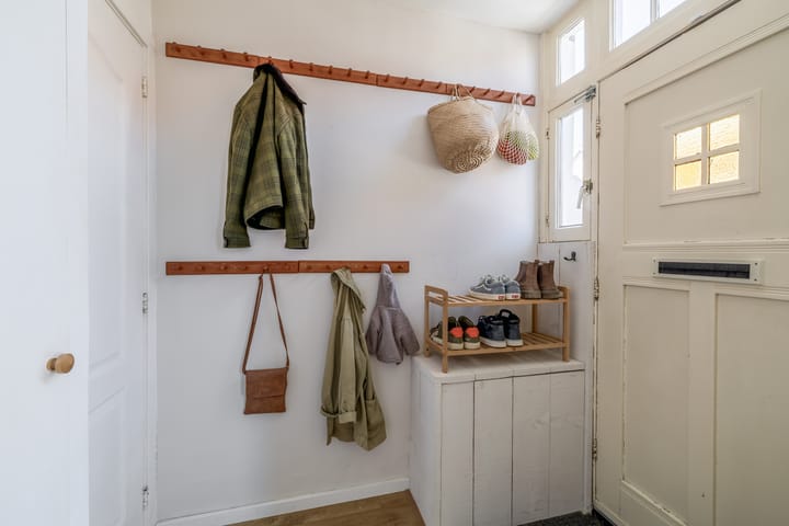 Photo 9 of Prins Hendrikstraat 24