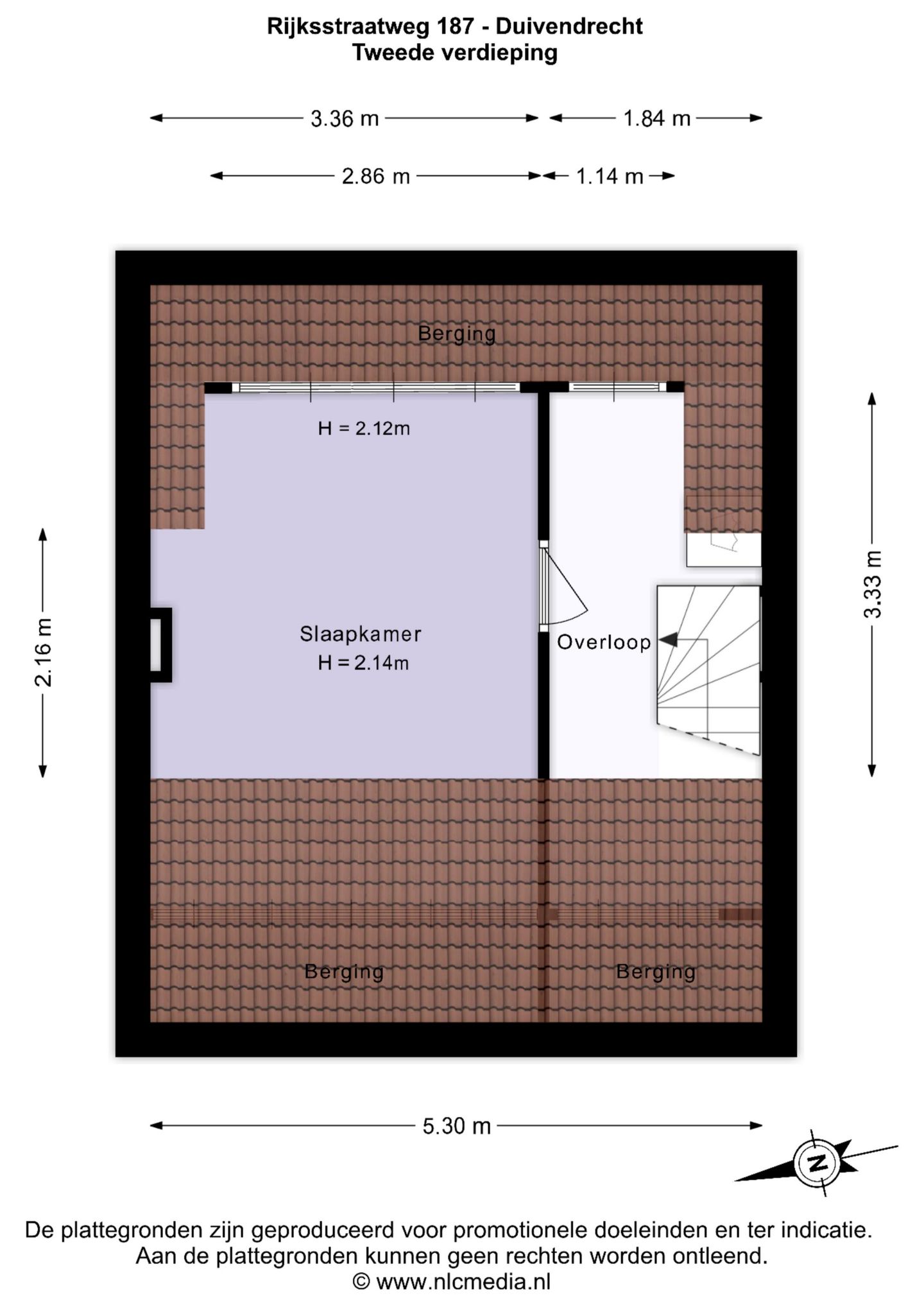 Foto 40 van Rijksstraatweg 187
