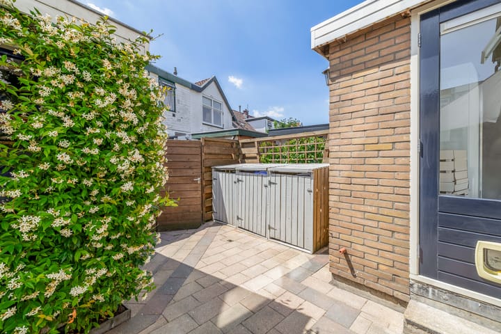 Photo 20 of Prins Hendrikstraat 24