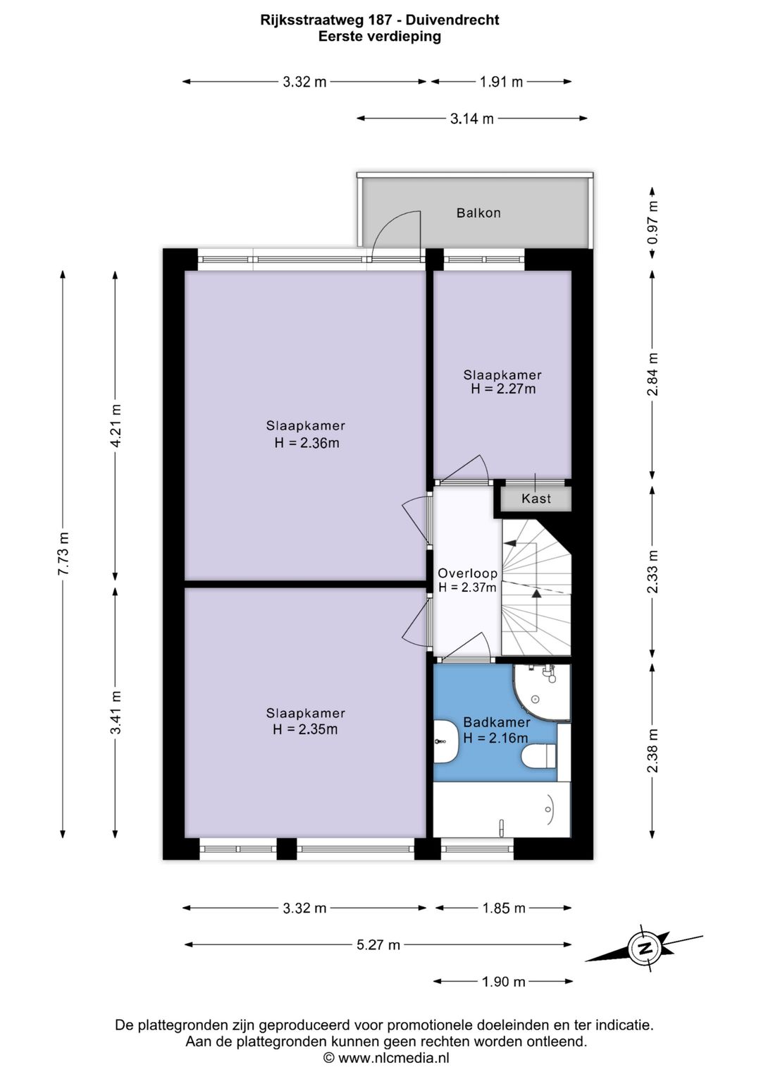 Foto 52 van Rijksstraatweg 187