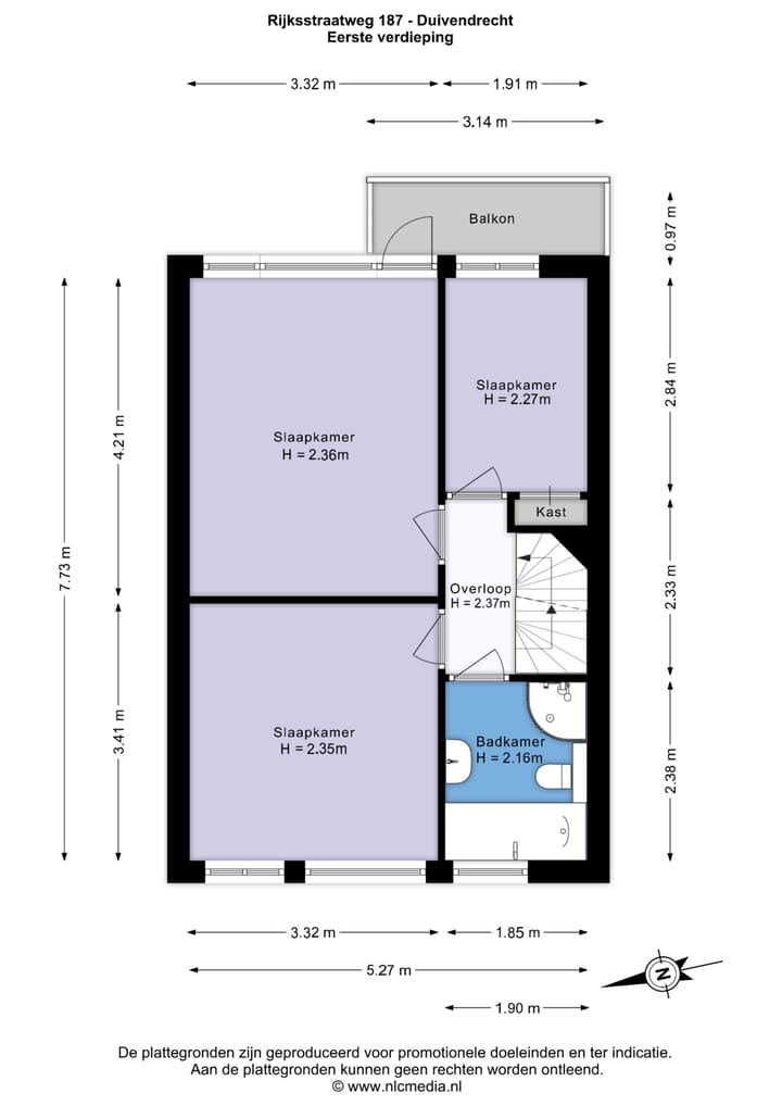 Foto 52 van Rijksstraatweg 187