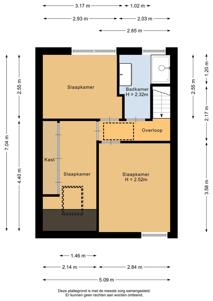 Photo 31 of Prins Hendrikstraat 24