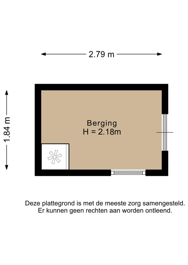 Photo 32 of Prins Hendrikstraat 24