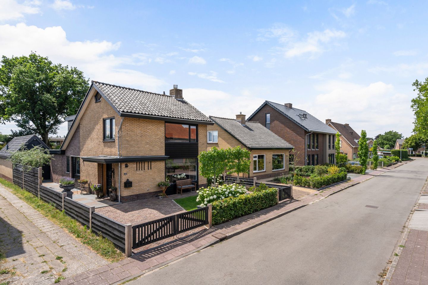 Foto 1 van Struikakkers 13