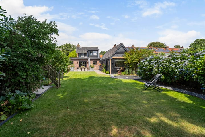 Foto 2 van Struikakkers 13