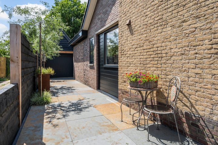 Foto 5 van Struikakkers 13