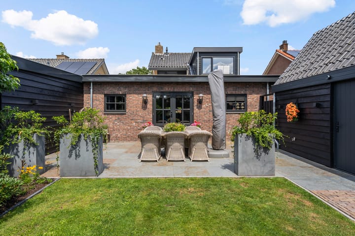 Foto 49 van Struikakkers 13