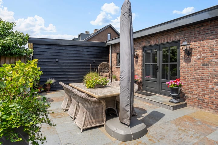 Foto 50 van Struikakkers 13