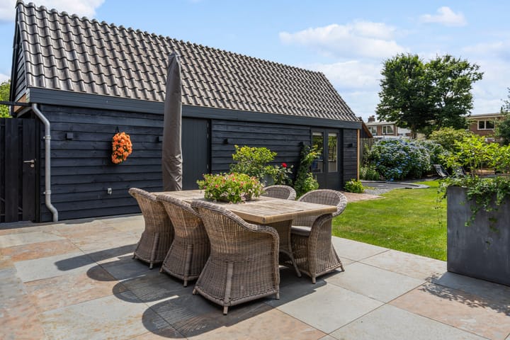 Foto 52 van Struikakkers 13