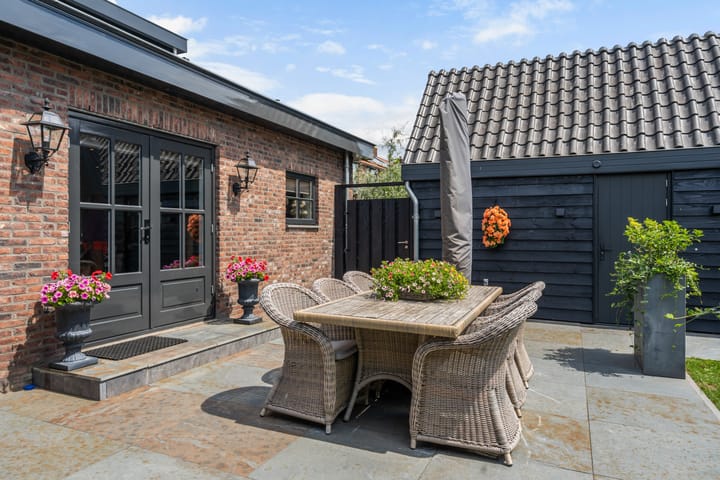 Foto 53 van Struikakkers 13