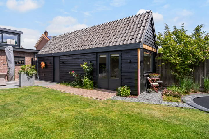 Foto 60 van Struikakkers 13