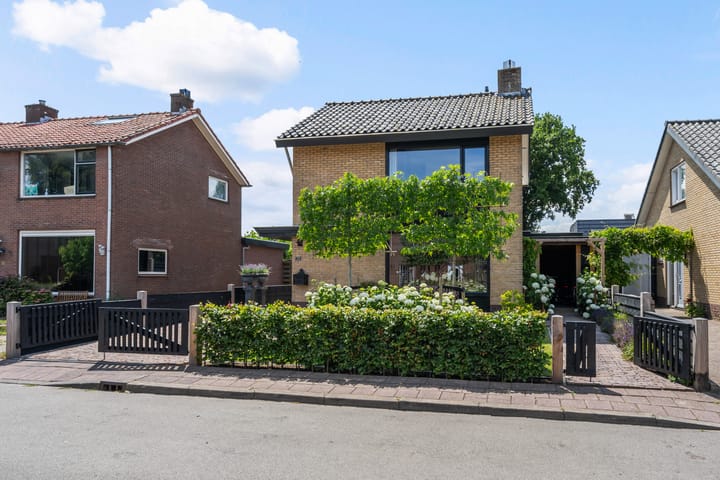 Foto 69 van Struikakkers 13