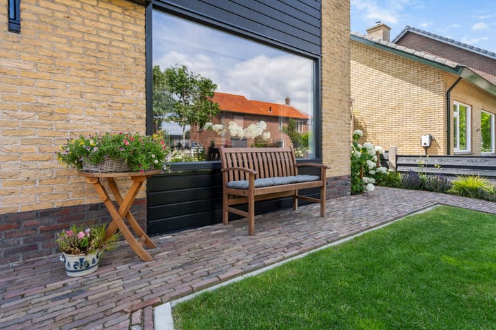 Foto 74 van Struikakkers 13