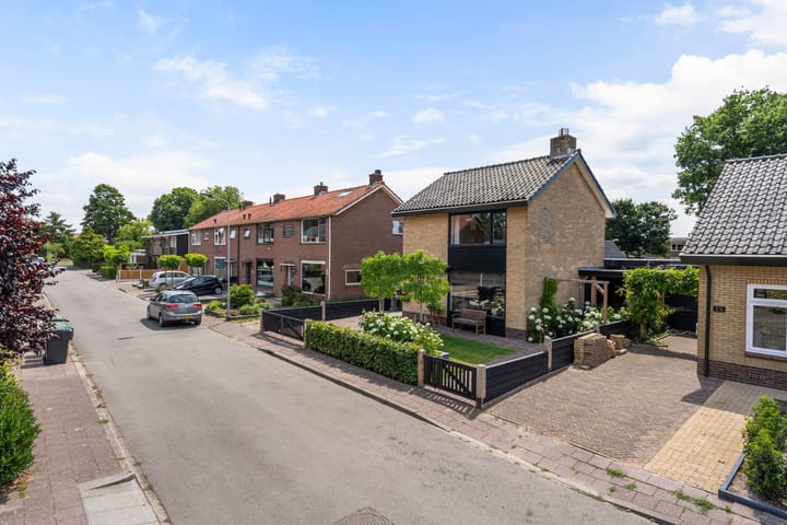 Foto 77 van Struikakkers 13