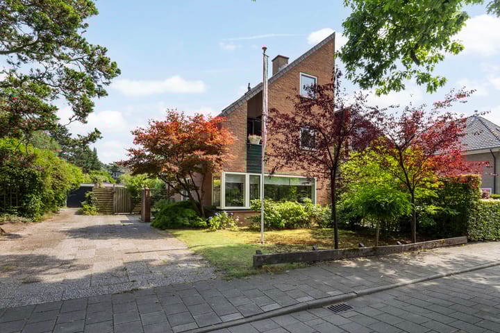 Photo 1 of Jachtlaan 107